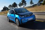 BMW i3 2018 года (ZA)